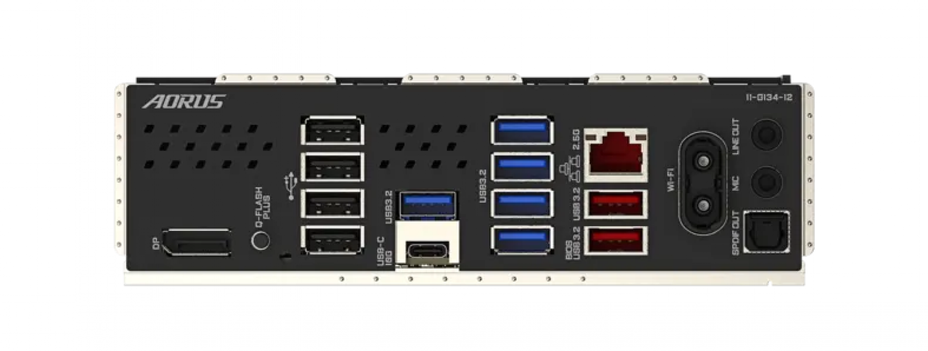 motherboard_gigabyte_am5_b850m_aorus_elite_wf6e - Imagen 2