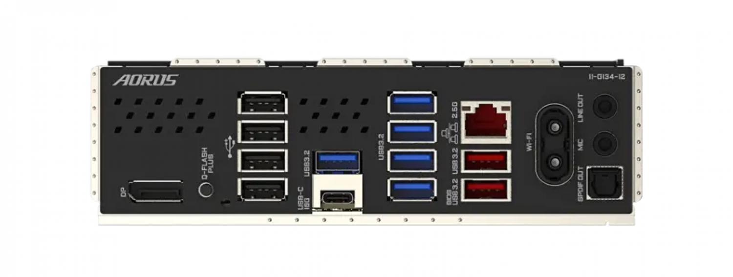 motherboard_gigabyte_am5_b850m_aorus_elite_wf6e - Imagen completa 2