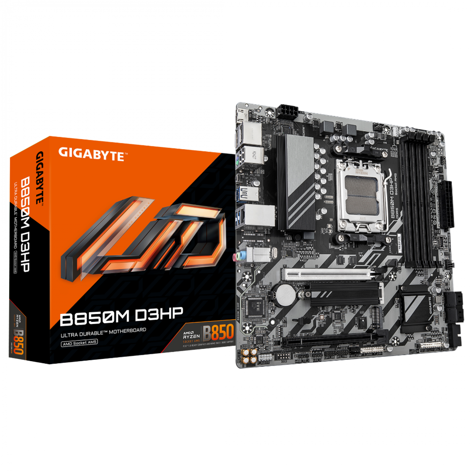 motherboard_gigabyte_am5_b850m_d3hp - Imagen completa 1