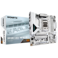 motherboard_gigabyte_am5_b850m_eagle_wf6e_ice - Miniatura 1