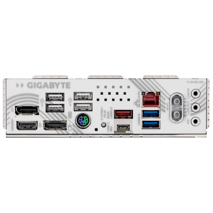 motherboard_gigabyte_am5_b850m_eagle_wf6e_ice - Imagen 2