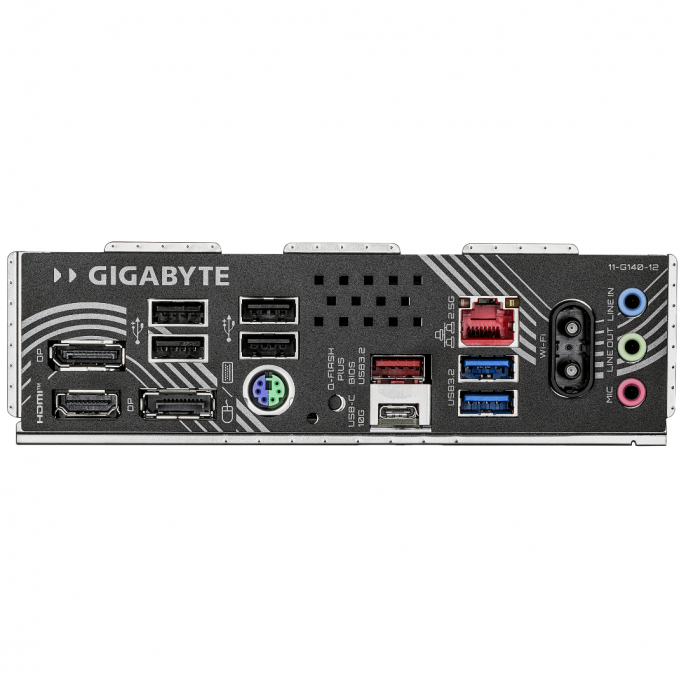 motherboard_gigabyte_am5_b850m_eagle_wf6e - Imagen 2