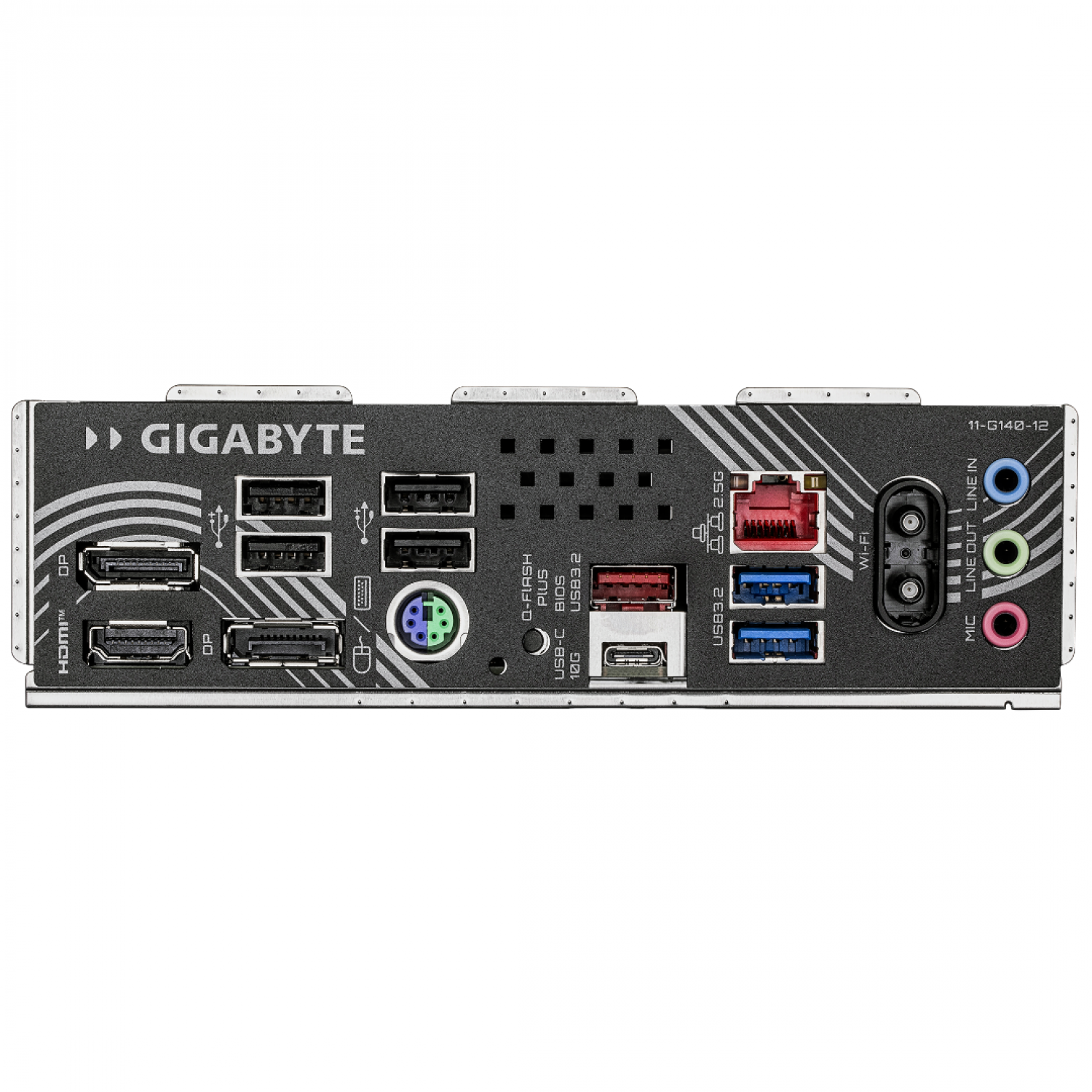 motherboard_gigabyte_am5_b850m_eagle_wf6e - Imagen completa 2