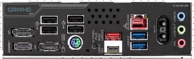 motherboard_gigabyte_am5_b850m_gaming_x_wf6e - Miniatura 2