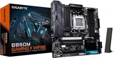 motherboard_gigabyte_am5_b850m_gaming_x_wf6e - Miniatura 1