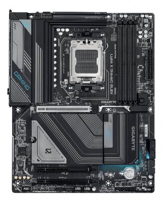motherboard_gigabyte_am5_x870_gaming_x_wifi7 - Imagen 3