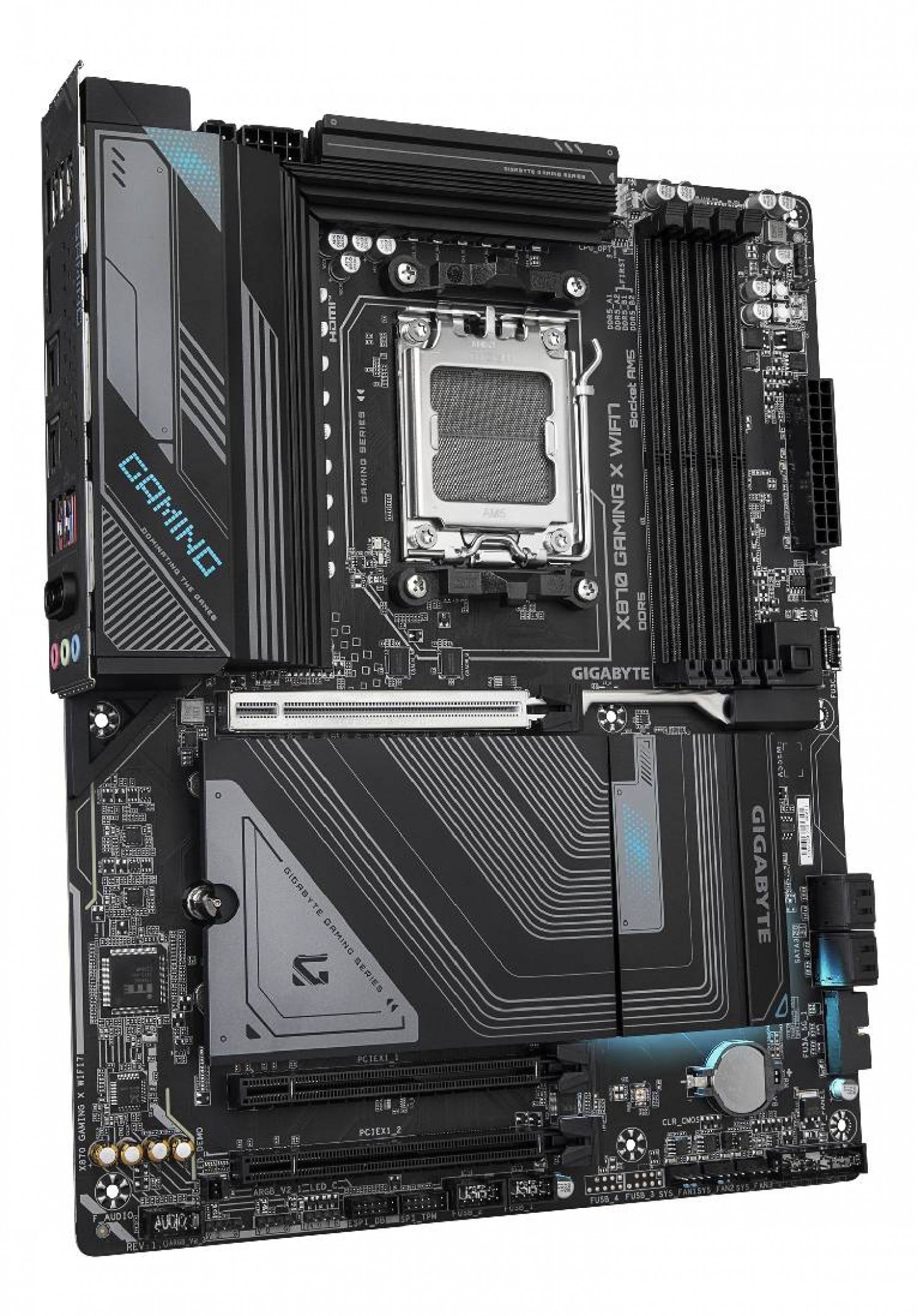 motherboard_gigabyte_am5_x870_gaming_x_wifi7 - Imagen completa 4