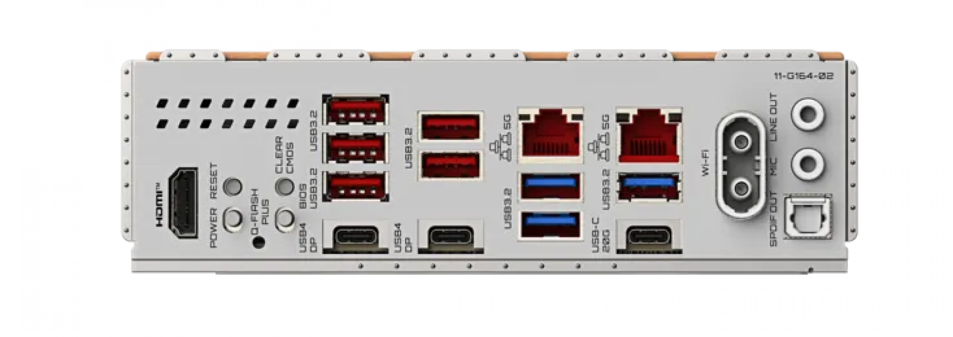 motherboard_gigabyte_am5_x870e_aero_x_wood - Imagen 3