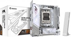 motherboard_gigabyte_am5_x870i_aorus_pro_ice - Miniatura 1