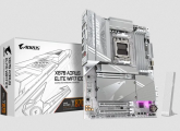 motherboard_gigabyte_am5_x870m_a_elite_wf7_ice - Miniatura 1
