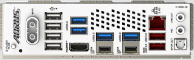 motherboard_gigabyte_am5_x870m_a_elite_wf7_ice - Miniatura 2