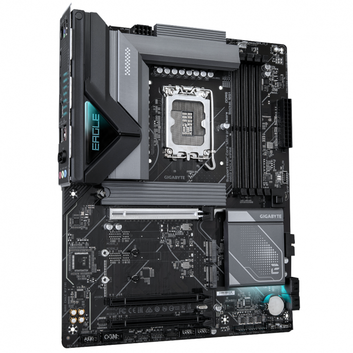 motherboard_gigabyte_lga_1851_b860_eagle_wifi6e - Imagen 3