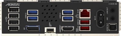 motherboard_gigabyte_lga_1851_b860m_a_elite_wifi6e - Miniatura 4