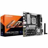 MOTHERBOARD GIGABYTE (LGA 1851) B860M DS3H WIFI6E