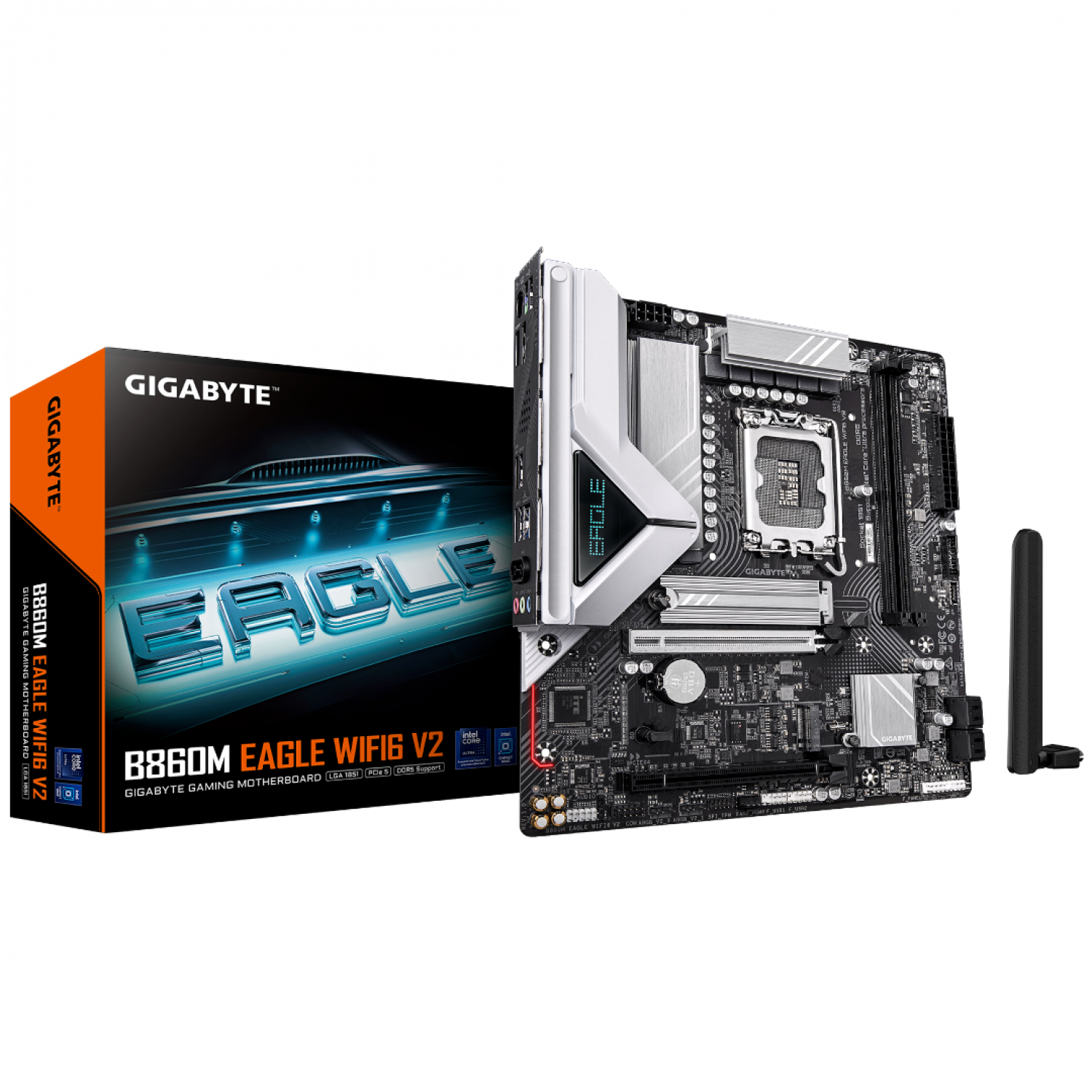 motherboard_gigabyte_lga_1851_b860m_eagle_wifi6_v2 - Imagen completa 1