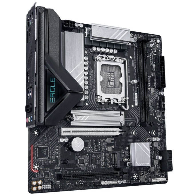 motherboard_gigabyte_lga_1851_b860m_eagle_wifi6 - Imagen 3