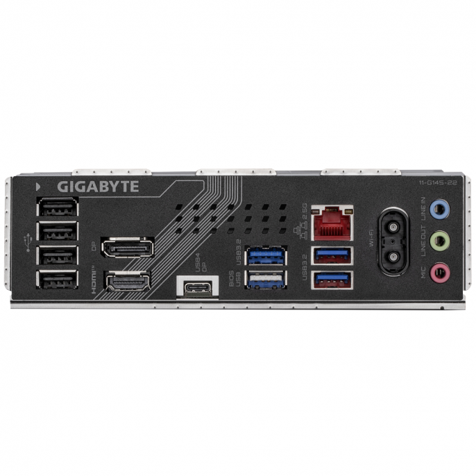 motherboard_gigabyte_lga_1851_b860m_gaming_x_wifi6e - Imagen 3