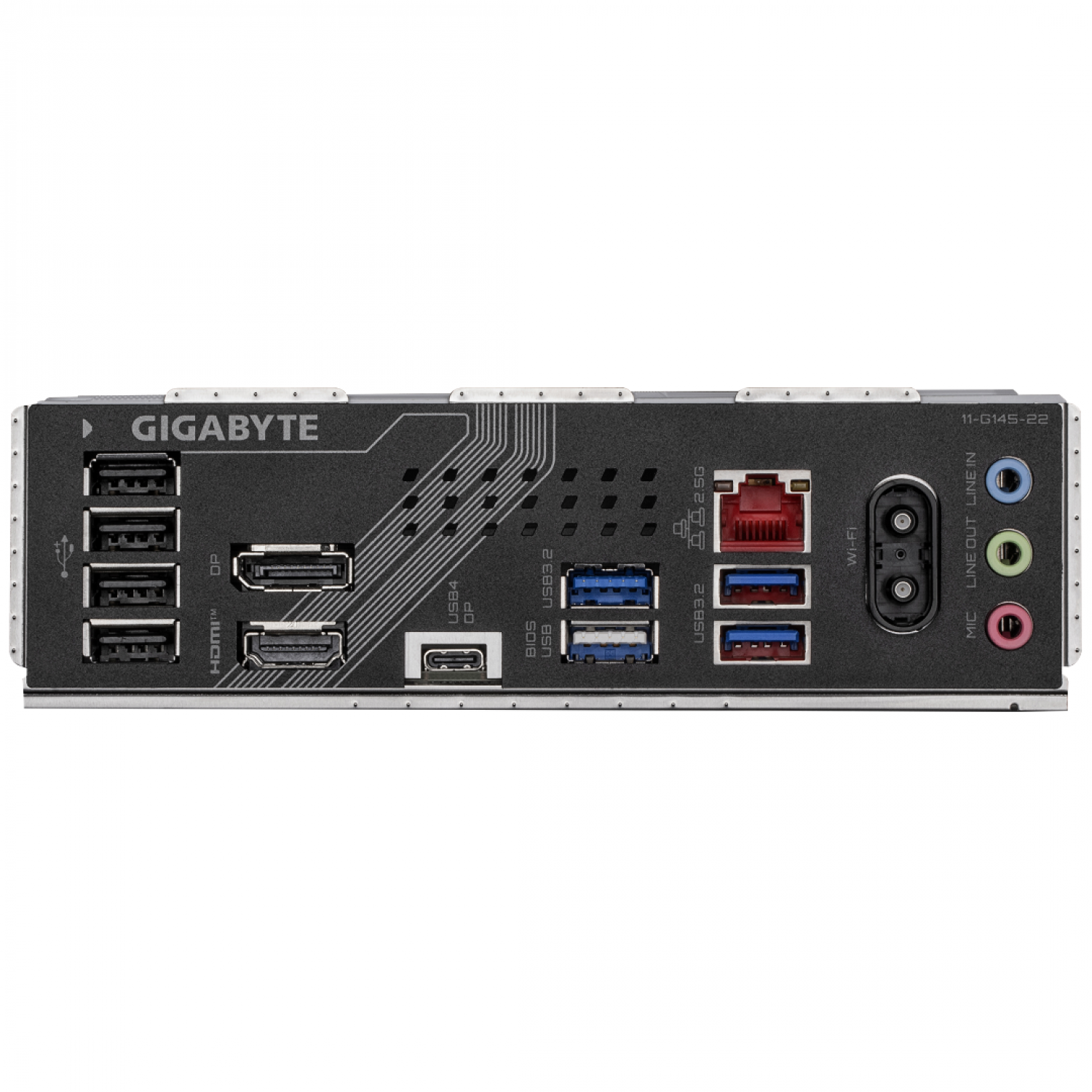 motherboard_gigabyte_lga_1851_b860m_gaming_x_wifi6e - Imagen completa 3