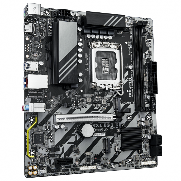 motherboard_gigabyte_lga_1851_b860m_h - Imagen 3