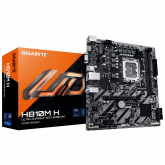 MOTHERBOARD GIGABYTE (LGA 1851) H810M H
