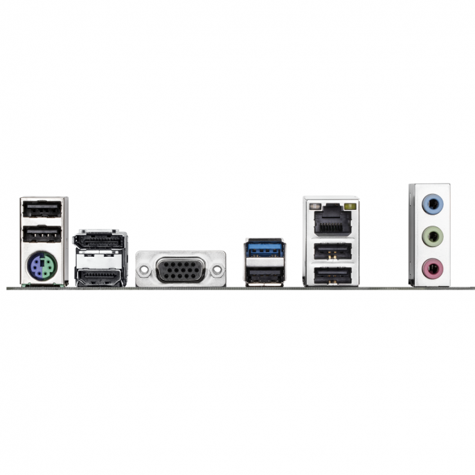 motherboard_gigabyte_lga_1851_h810m_s2h - Imagen 2