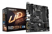 motherboard_gigabyte_lga1200_b460m_ds3h_ac - Miniatura 1