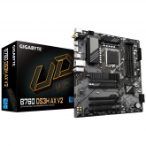 MOTHERBOARD GIGABYTE (LGA1700) B760 DS3H AX V2