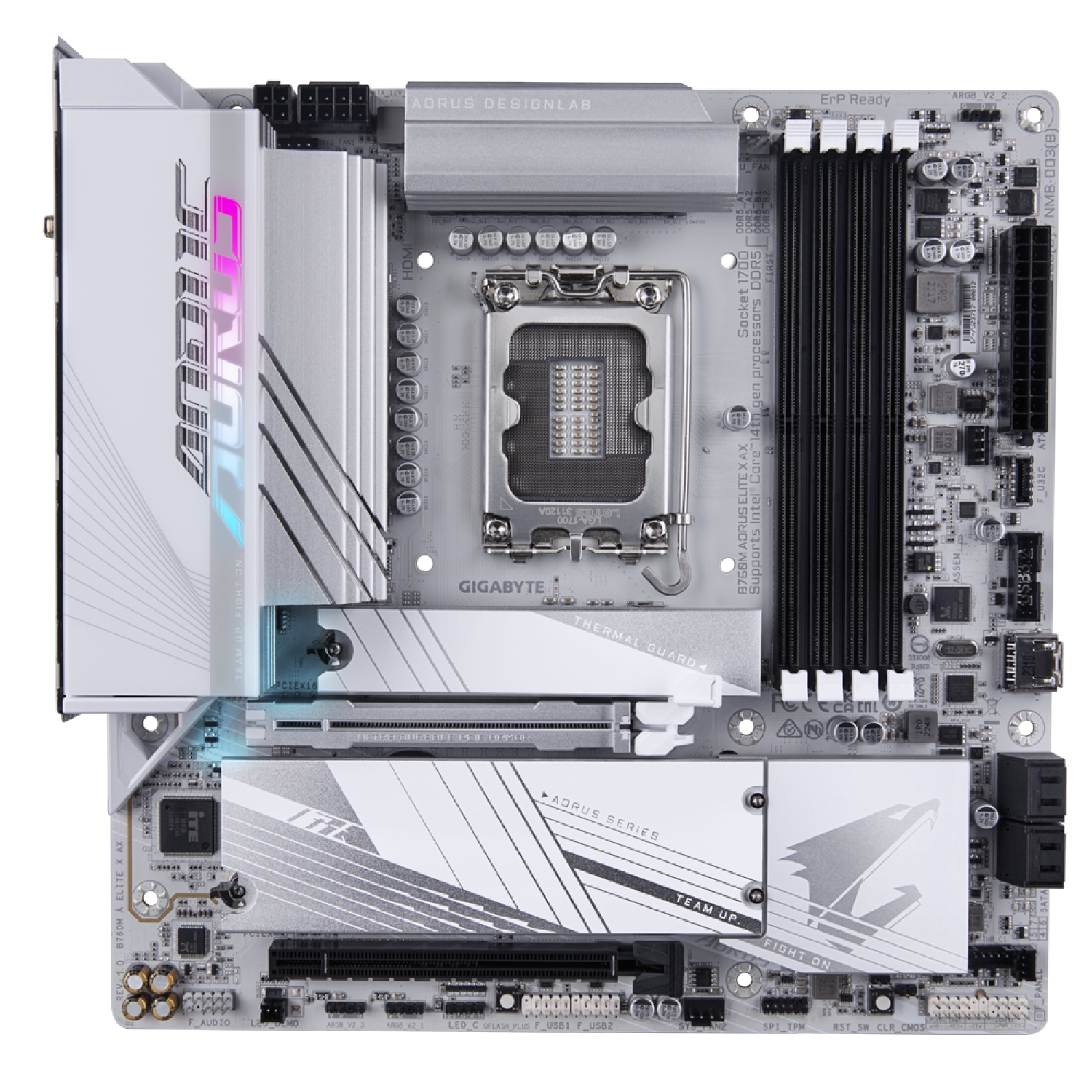 motherboard_gigabyte_lga1700_b760m_a_elite_x_ax - Imagen completa 2