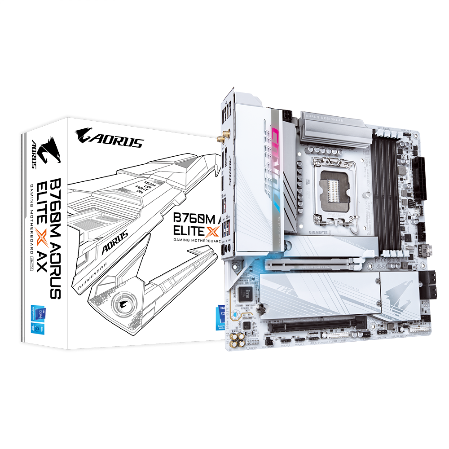 motherboard_gigabyte_lga1700_b760m_a_elite_x_ax - Imagen completa 1