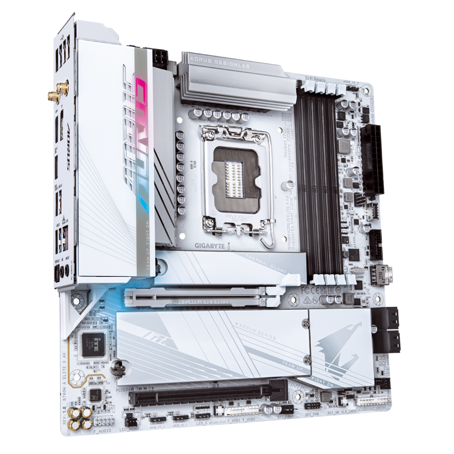 motherboard_gigabyte_lga1700_b760m_a_elite_x_ax - Imagen completa 3