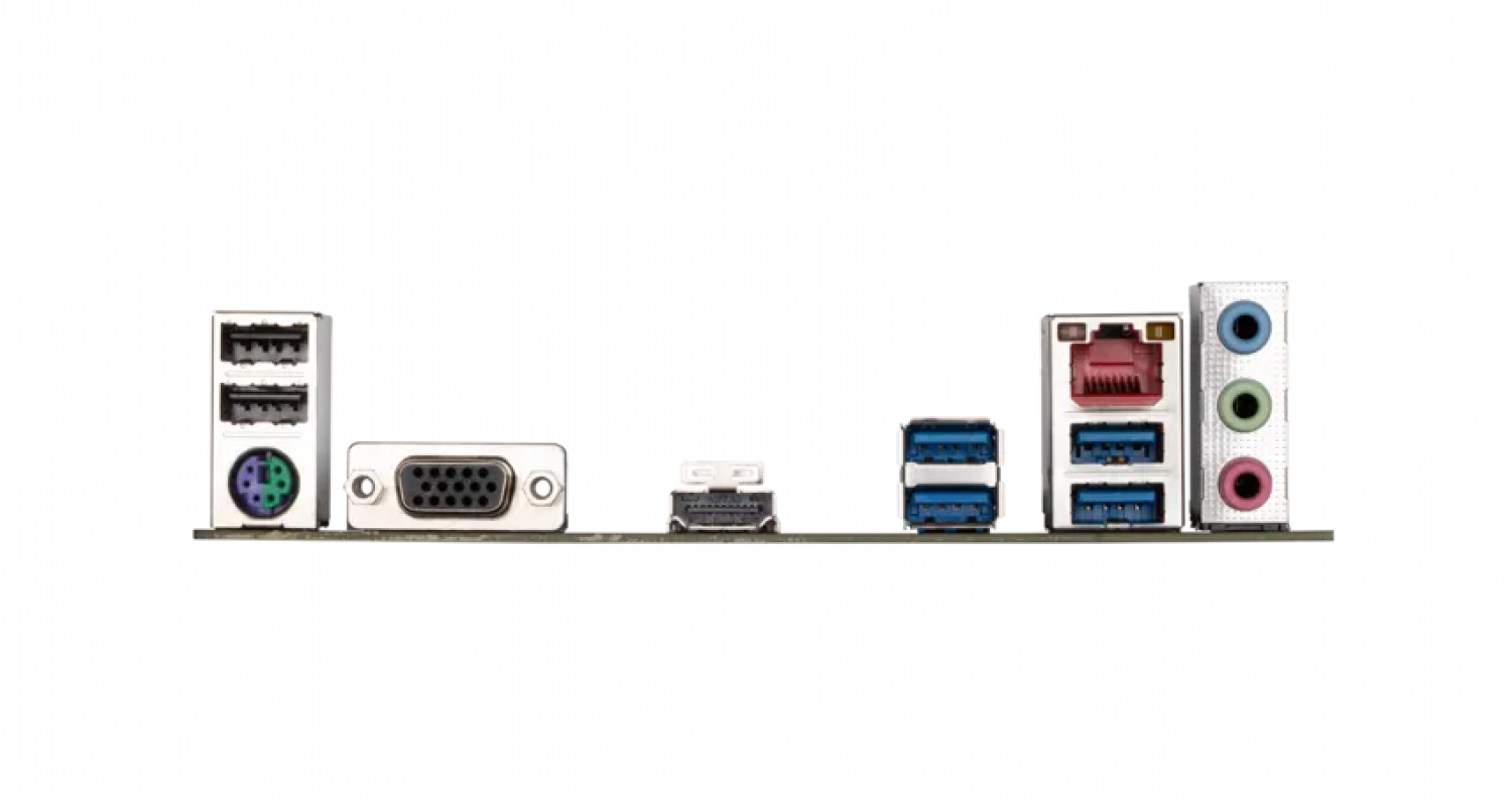 motherboard_gigabyte_lga1700_b760m_d2h_ddr4 - Imagen completa 3