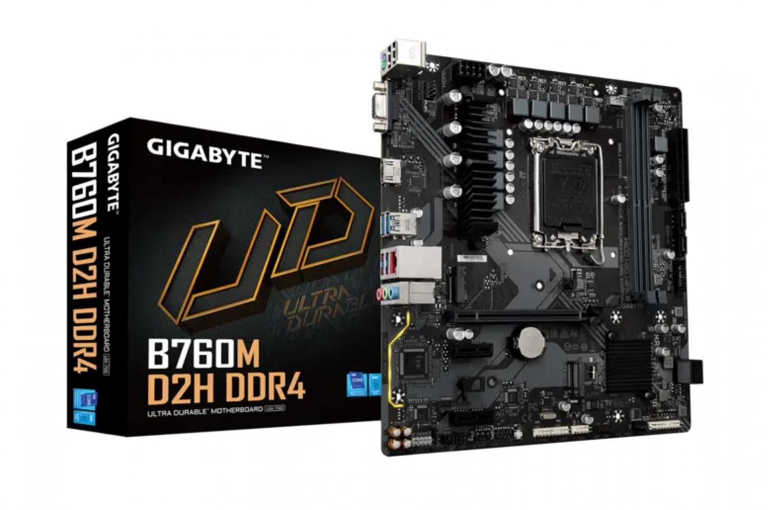 motherboard_gigabyte_lga1700_b760m_d2h_ddr4 - Imagen completa 1