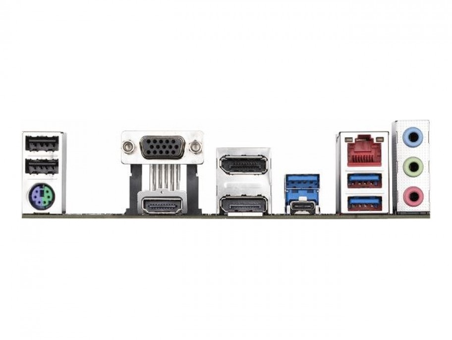 motherboard_gigabyte_lga1700_b760m_ds3h_ddr4 - Imagen 2