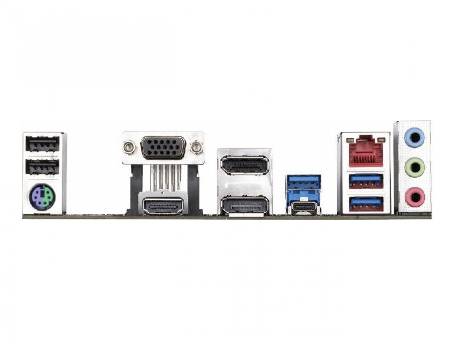 motherboard_gigabyte_lga1700_b760m_ds3h_ddr4 - Imagen completa 2