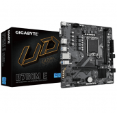 MOTHERBOARD GIGABYTE (LGA1700) B760M E