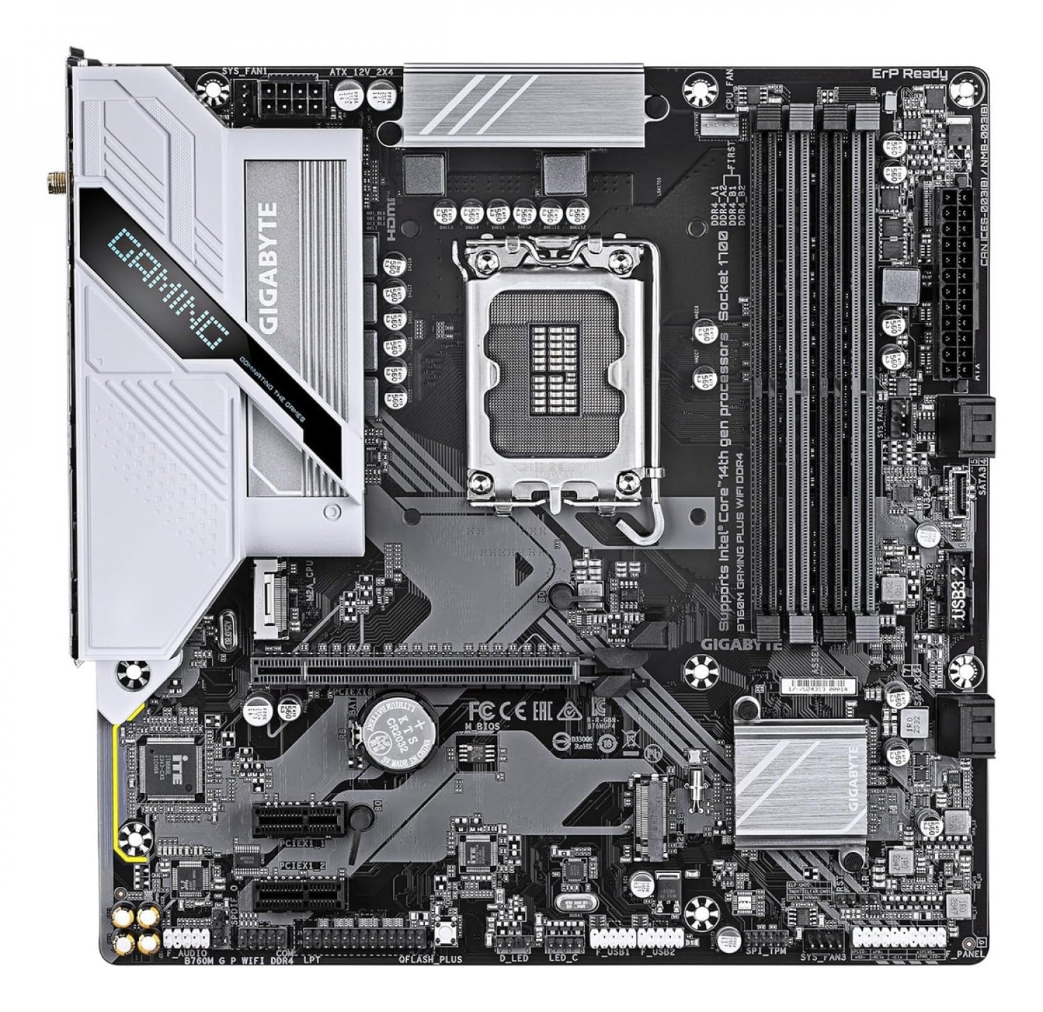 motherboard_gigabyte_lga1700_b760m_g_p_wifi_ddr4_1_0 - Imagen completa 2