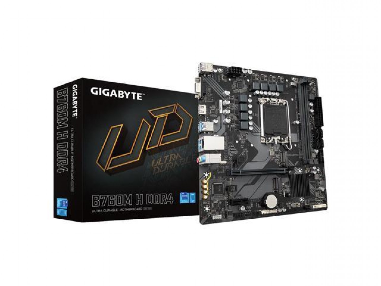 motherboard_gigabyte_lga1700_b760m_h_ddr4 - Imagen completa 1