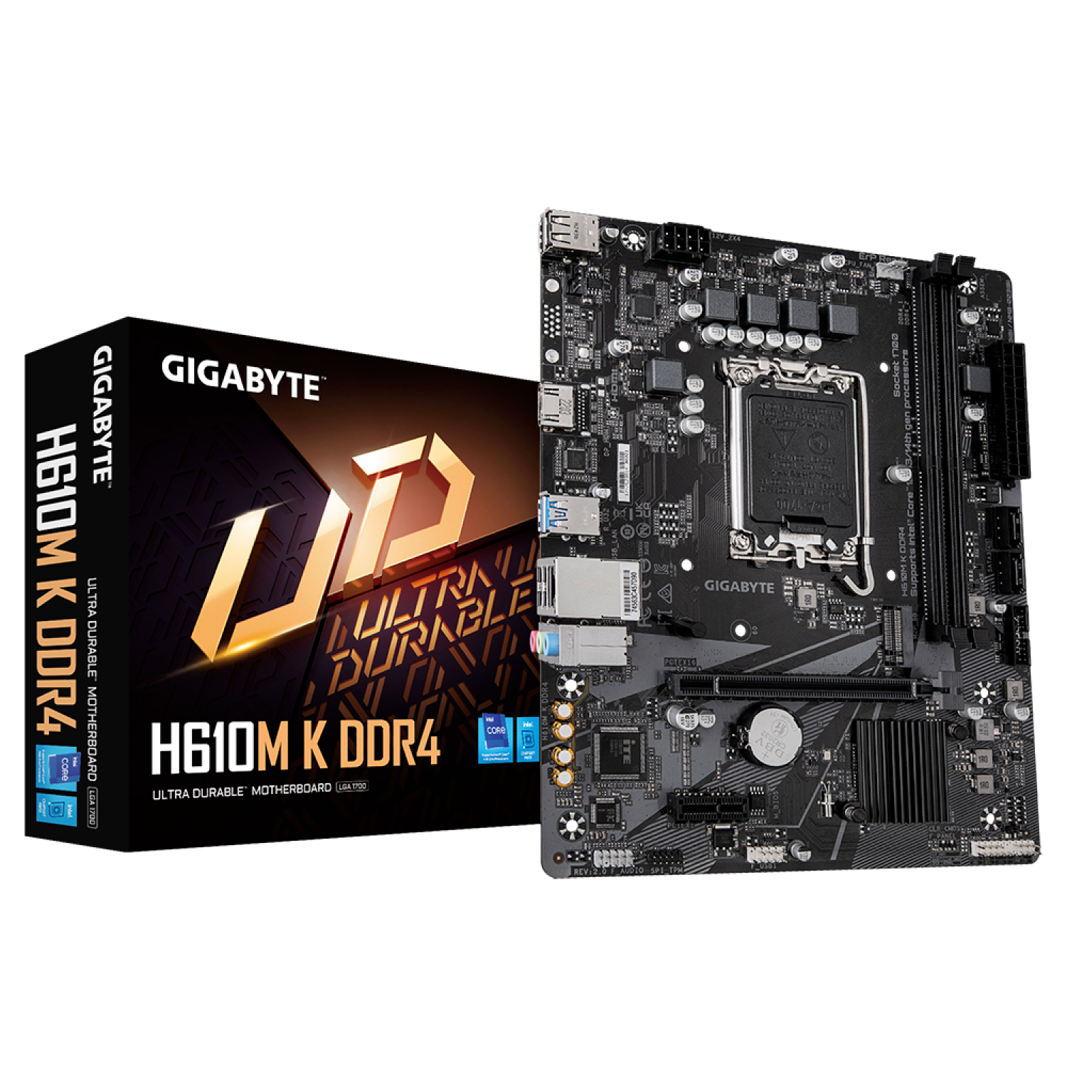 motherboard_gigabyte_lga1700_h610m_k_ddr4 - Imagen completa 1