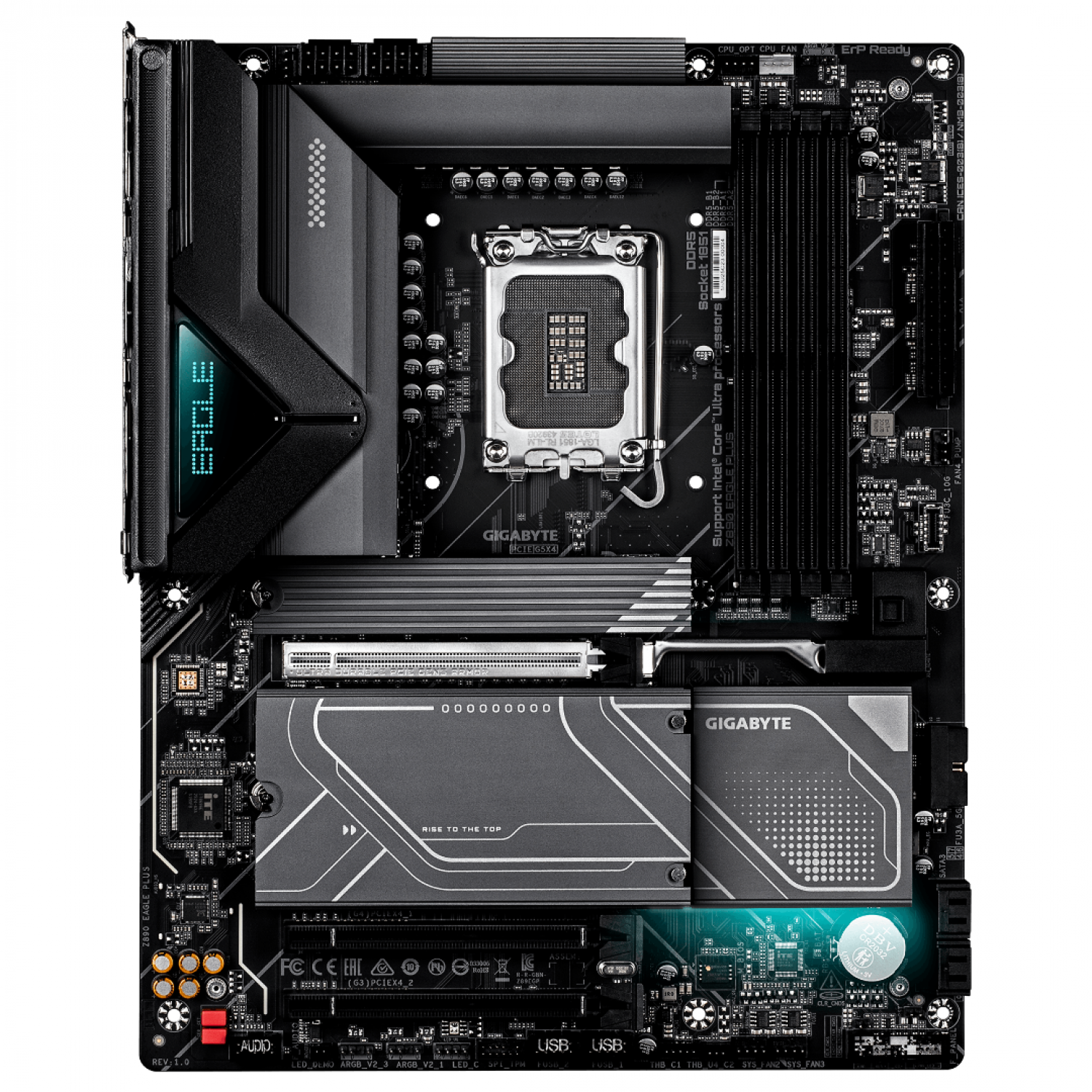 motherboard_gigabyte_lga1851_z890_eagle_plus - Imagen completa 4