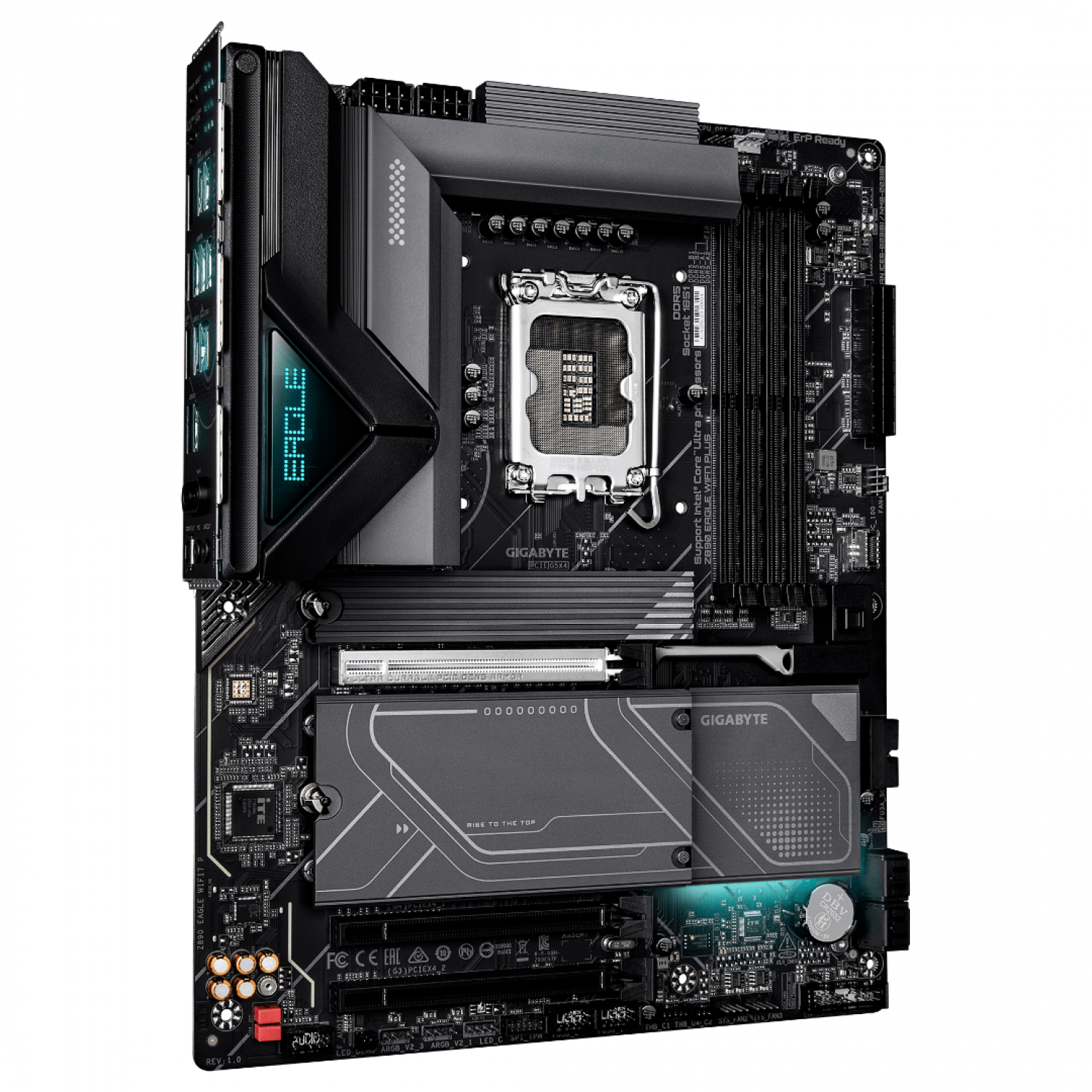 motherboard_gigabyte_lga1851_z890_eagle_wifi7_plus - Imagen completa 3