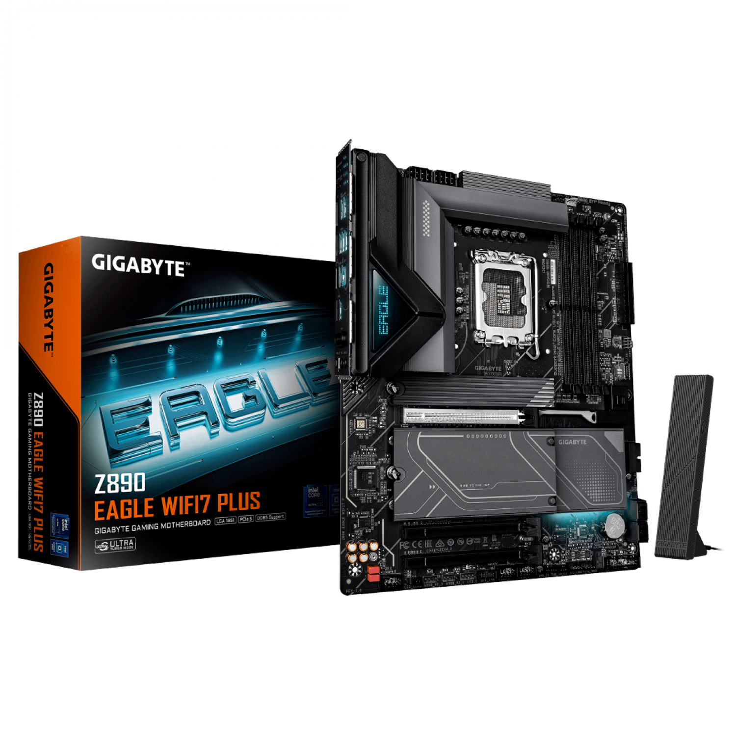 motherboard_gigabyte_lga1851_z890_eagle_wifi7_plus - Imagen completa 1