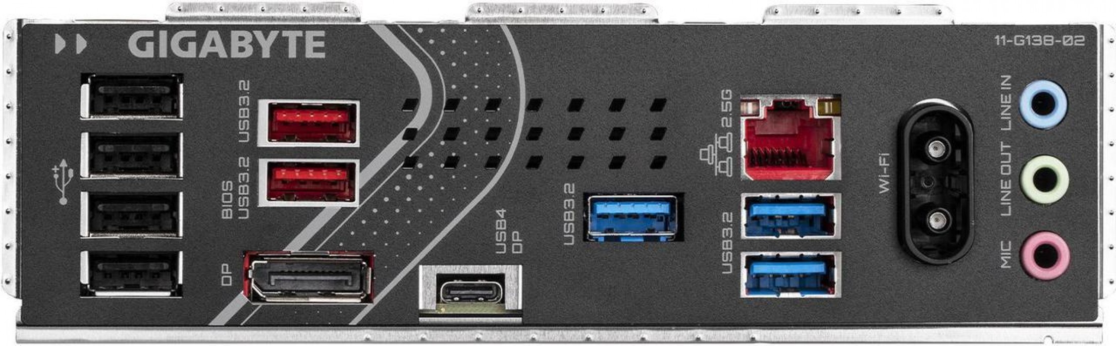 motherboard_gigabyte_lga1851_z890_eagle_wifi7 - Imagen 4