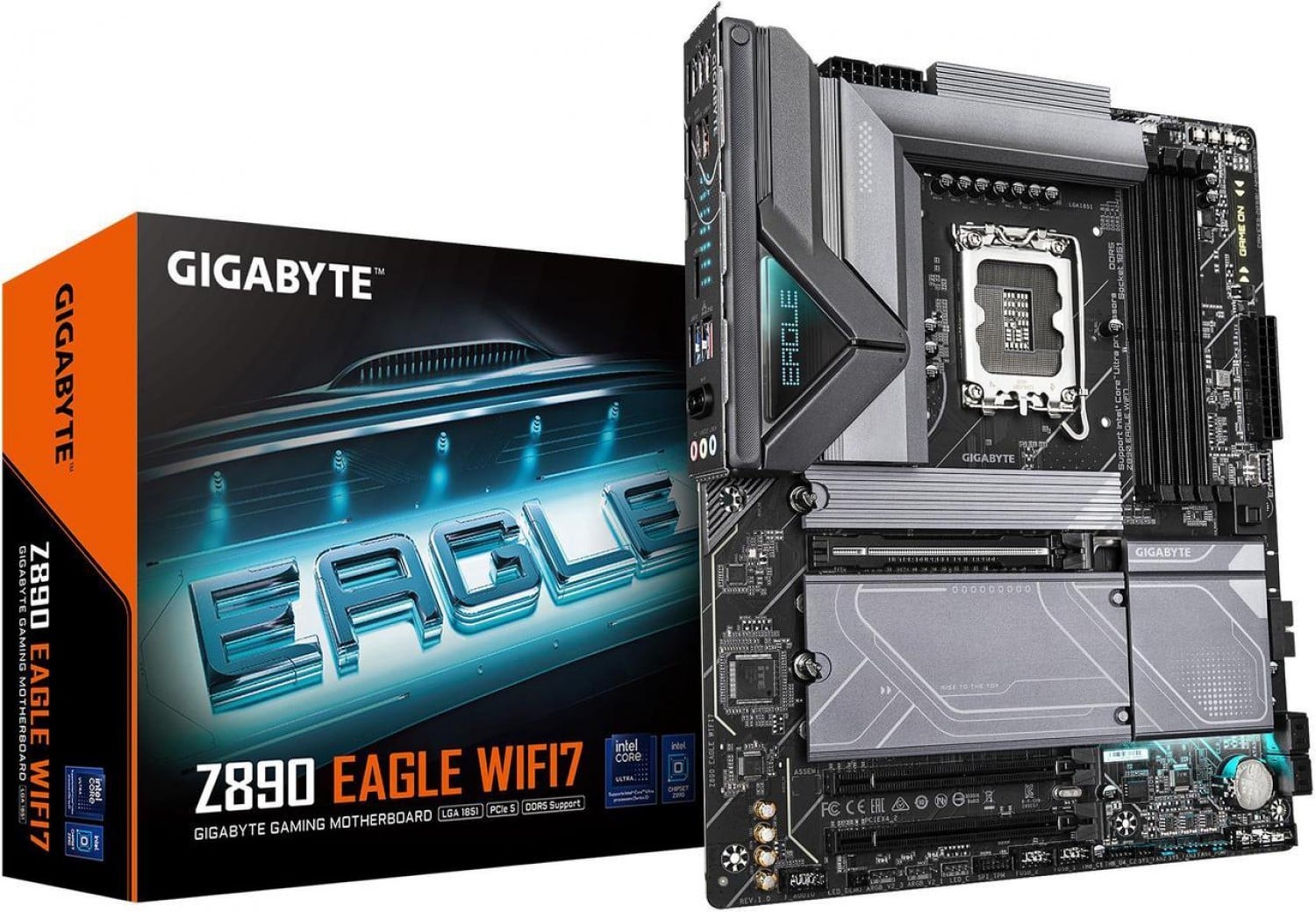 motherboard_gigabyte_lga1851_z890_eagle_wifi7 - Imagen completa 1
