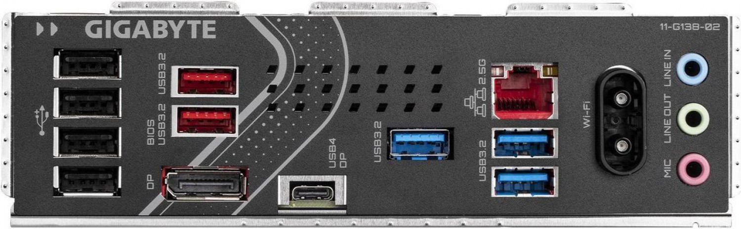 motherboard_gigabyte_lga1851_z890_eagle_wifi7 - Imagen completa 4