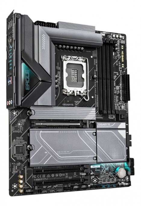 motherboard_gigabyte_lga1851_z890_eagle - Imagen 2