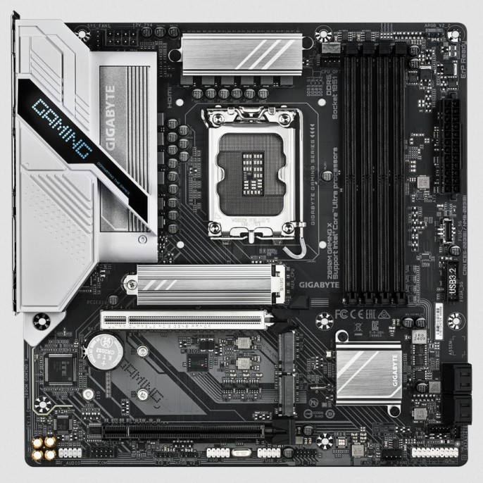 motherboard_gigabyte_lga1851_z890m_gaming_x_1_0 - Imagen 2