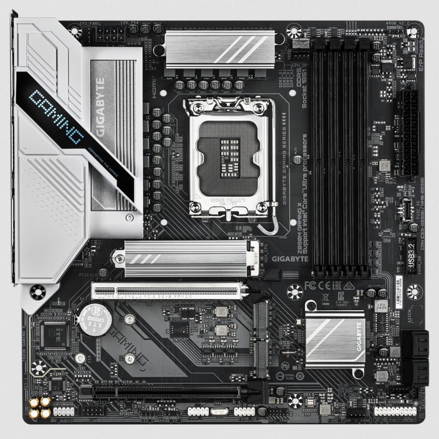 motherboard_gigabyte_lga1851_z890m_gaming_x_1_0 - Imagen completa 2