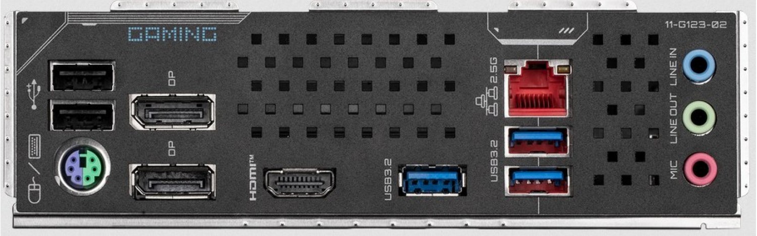 motherboard_gigabyte_lga1851_z890m_gaming_x - Imagen completa 2