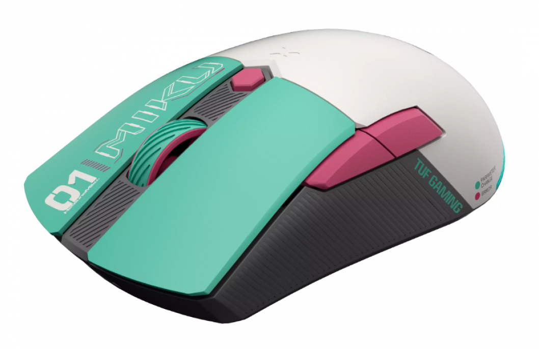 mouse_asus_p521_tg_mini_wl_mouse_miku_edition - Imagen 2