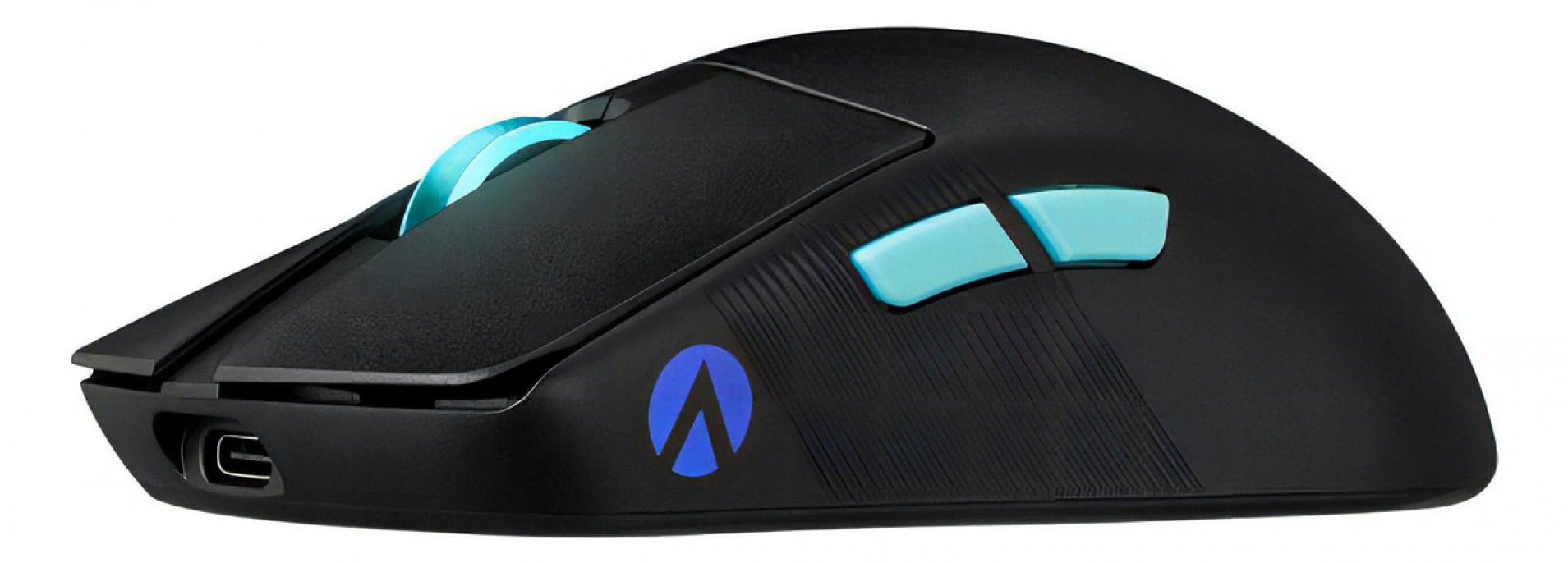 mouse_asus_p713_rog_harpe_ace_edition_black - Imagen 2